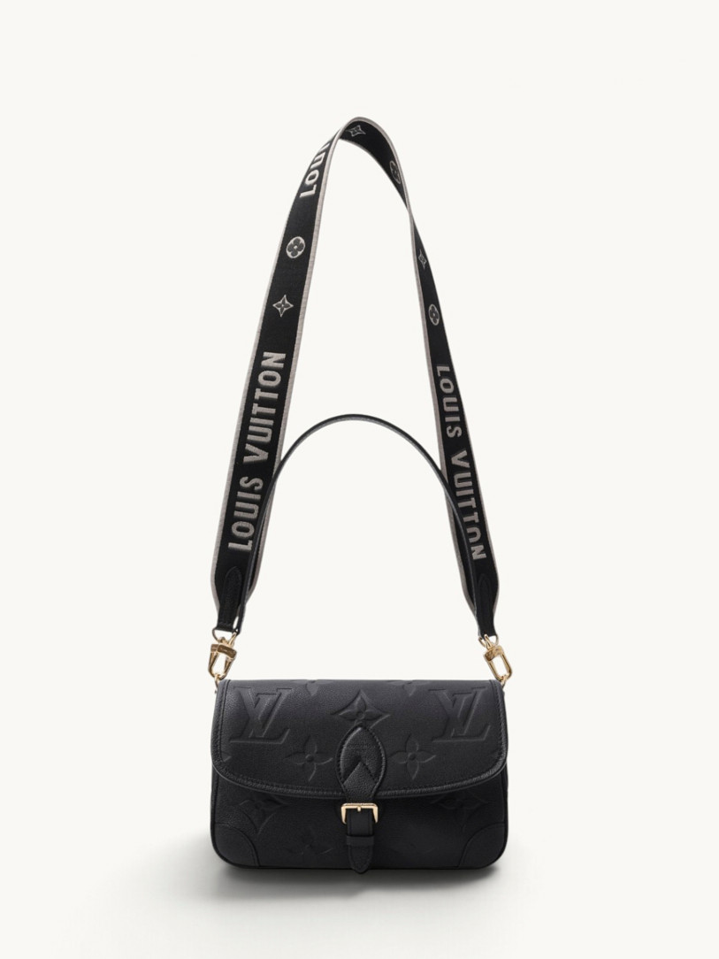 Louis Vuitton Diane 