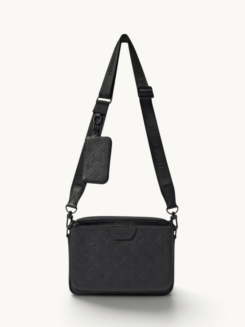 Louis Vuitton Trio 
