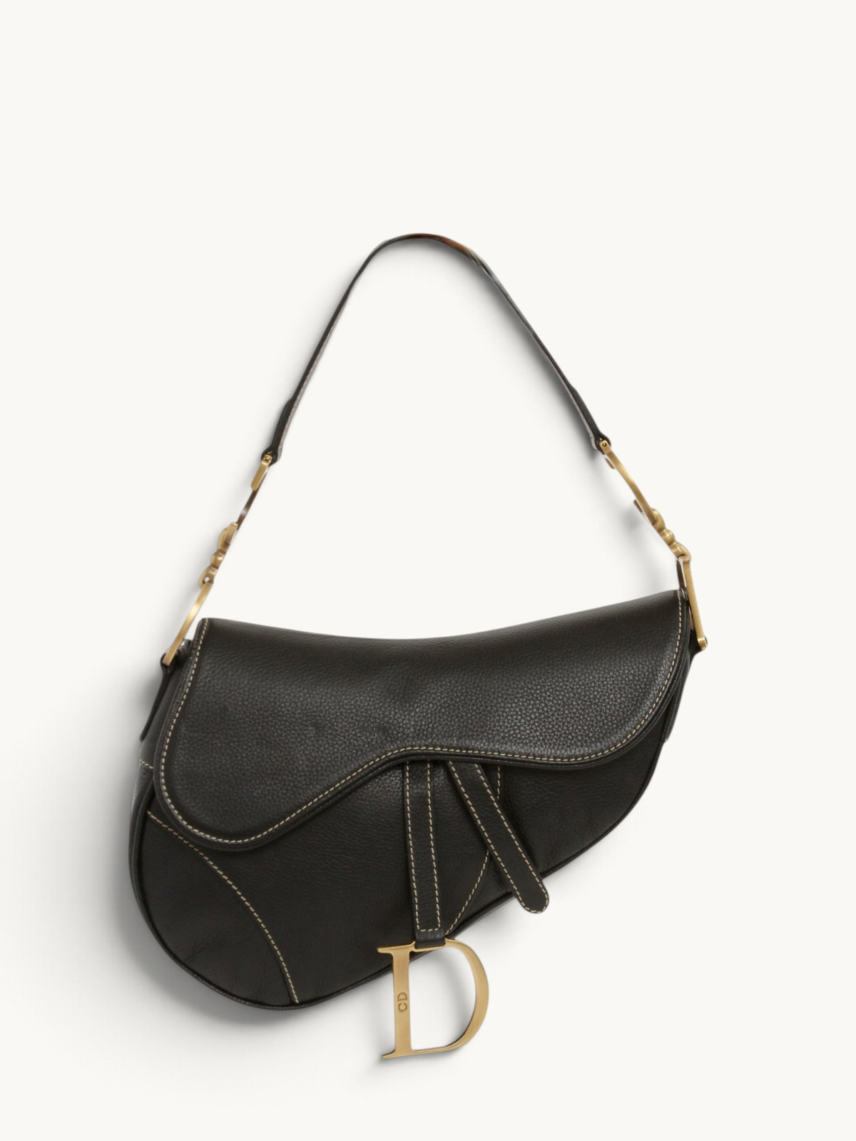 Dior Saddle 