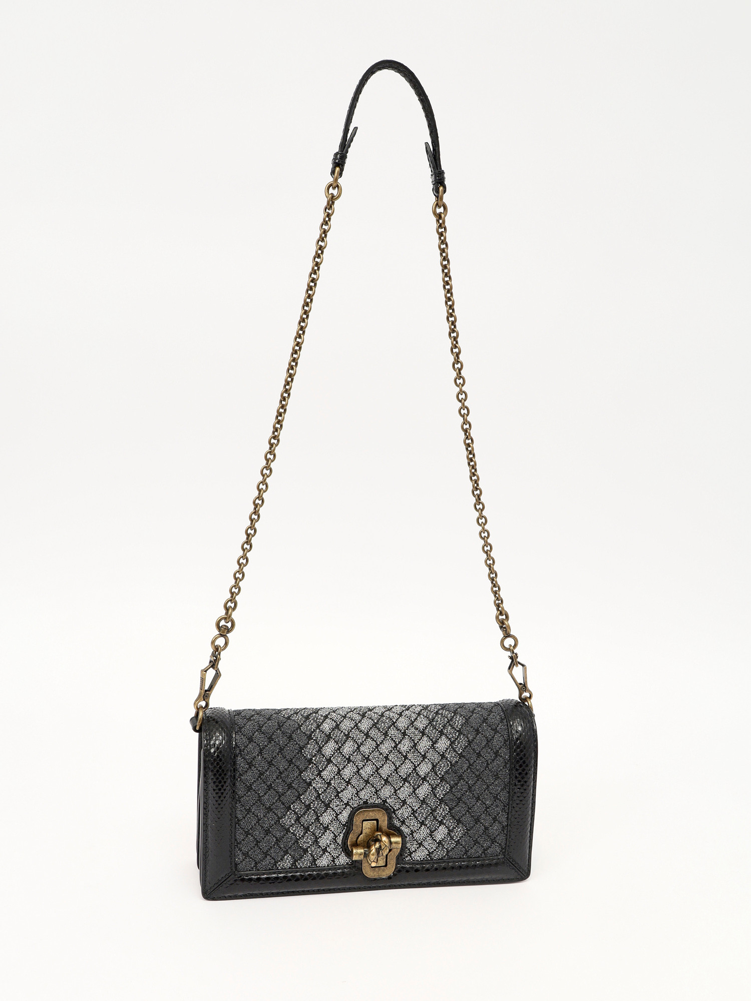 Bottega Veneta City Knot  5