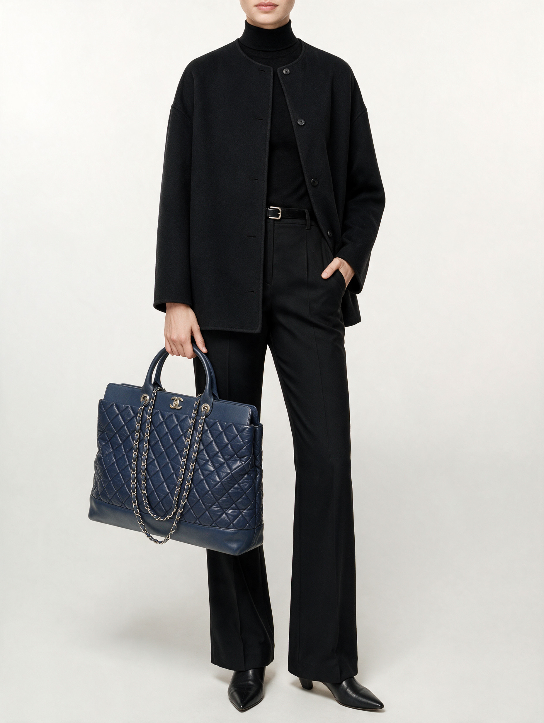 Chanel Portobello  2