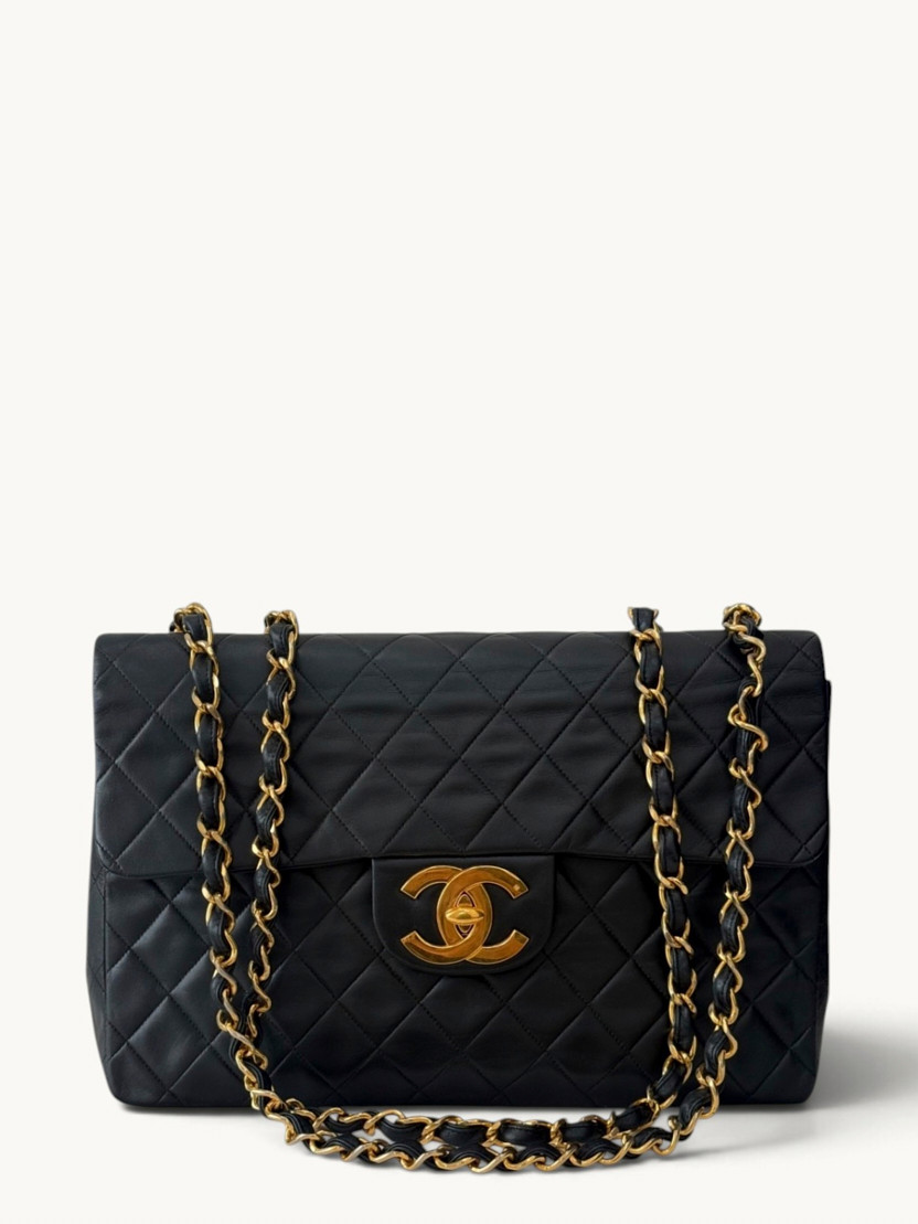 Chanel Timeless Classic 