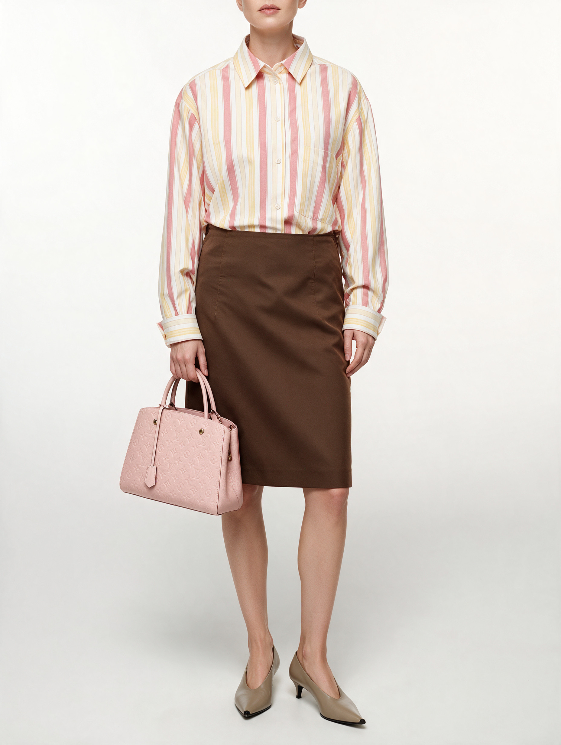 Louis Vuitton Montaigne  2