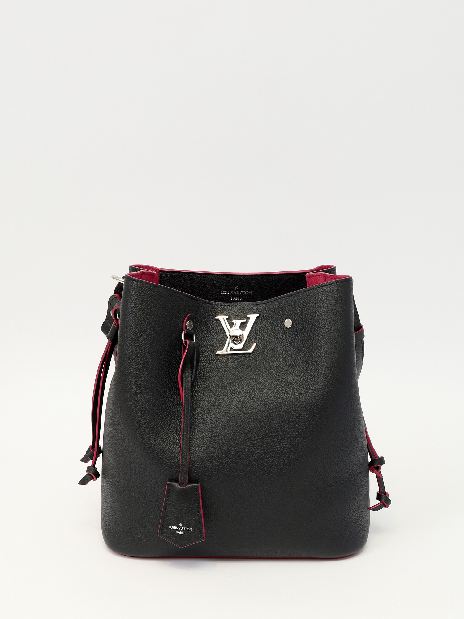 Louis Vuitton Lockme 