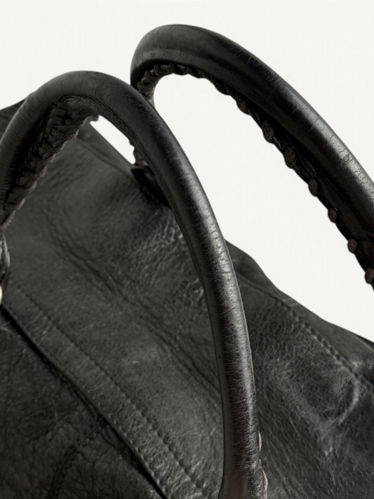 Balenciaga City  5