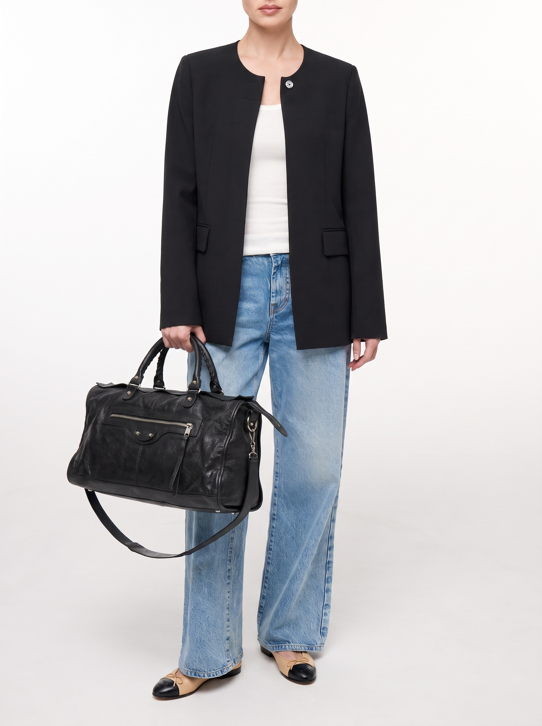 Balenciaga City  2