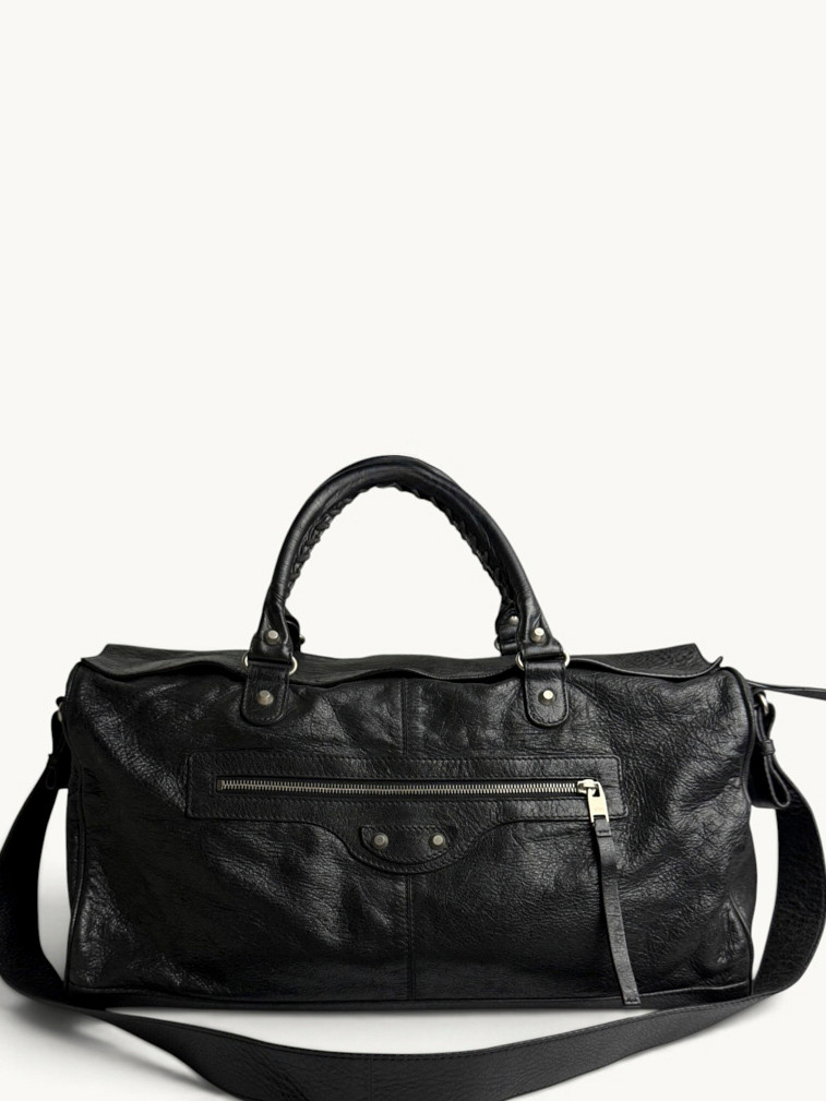 Balenciaga City 