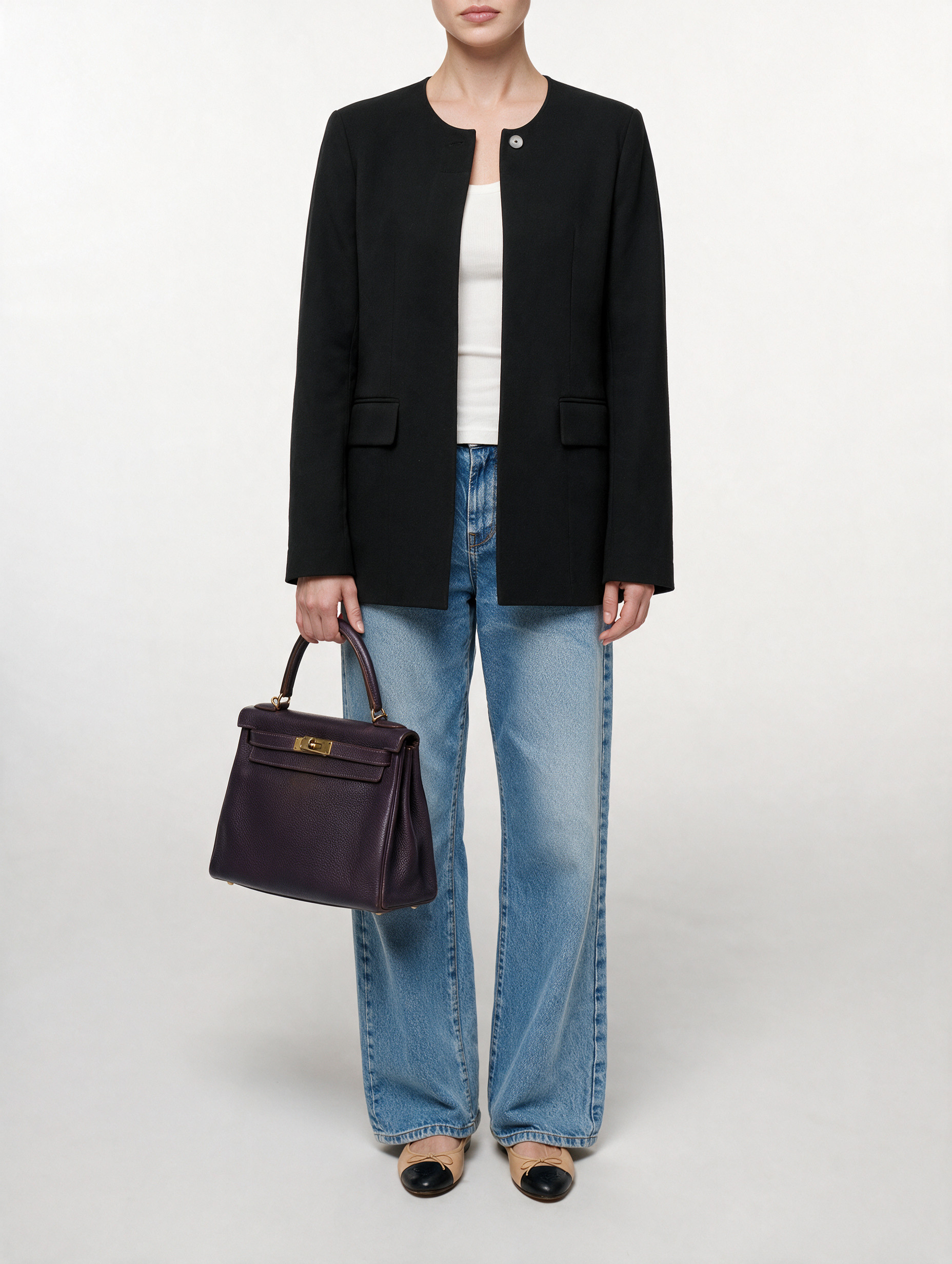 Hermes Kelly 28 2