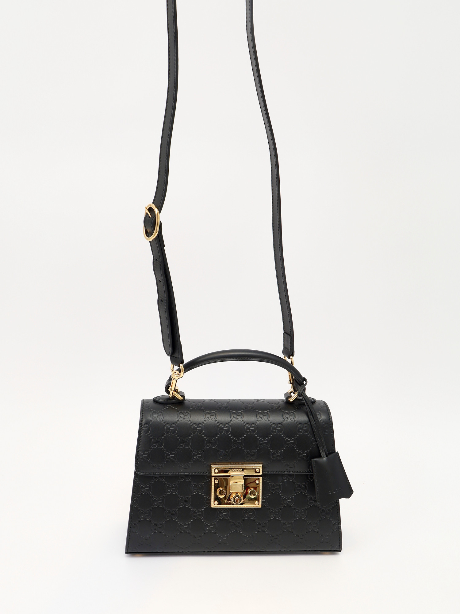 Gucci Padlock  5