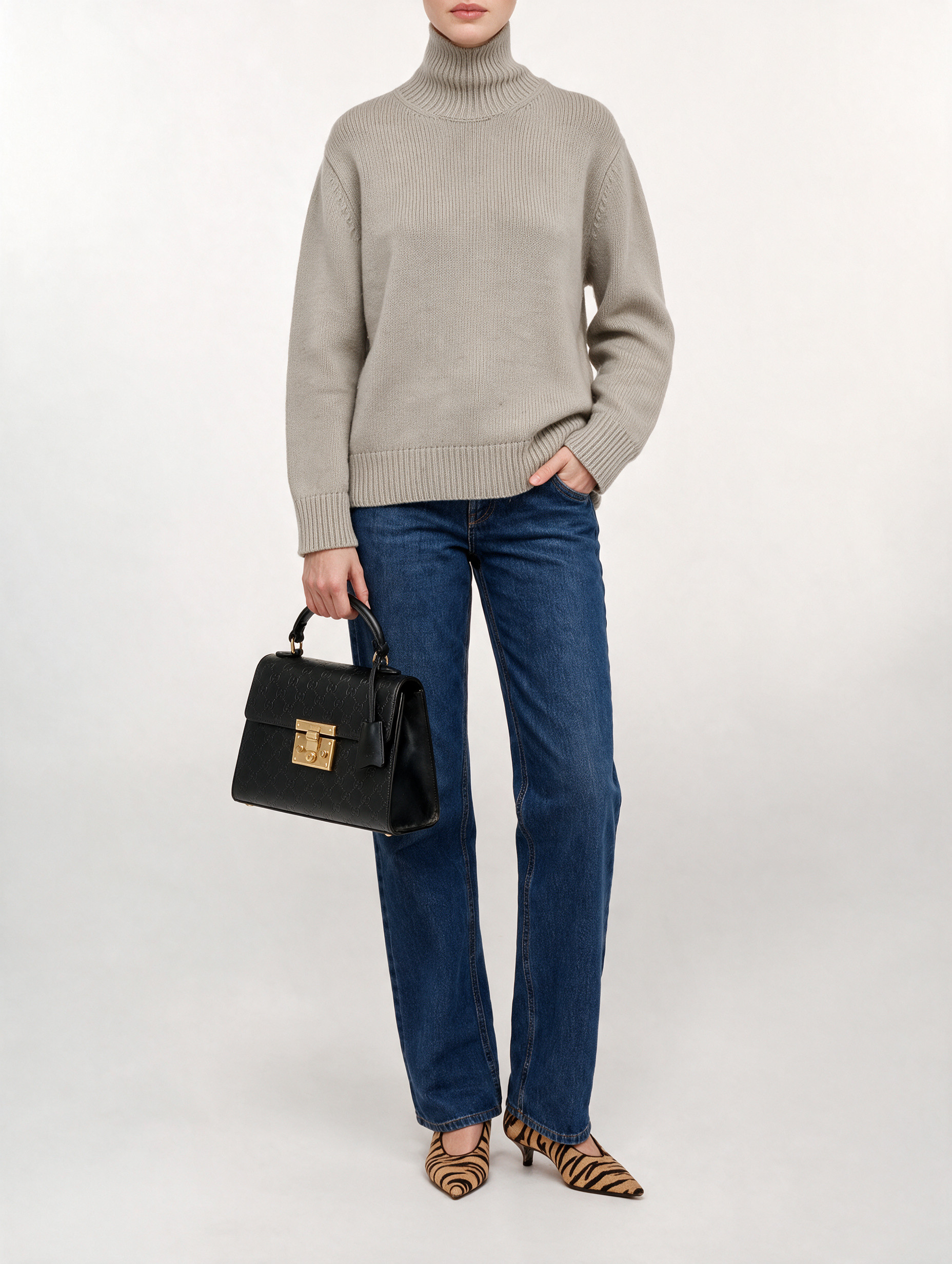 Gucci Padlock  2