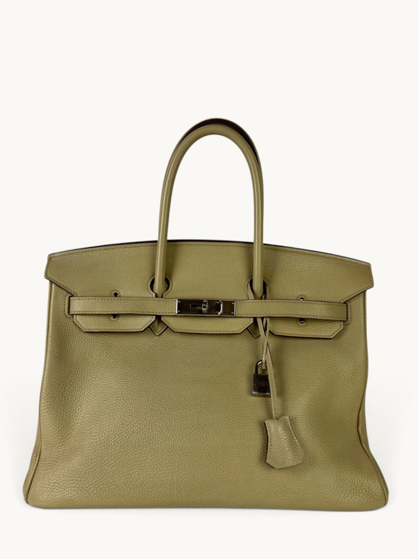 Hermes Birkin 35