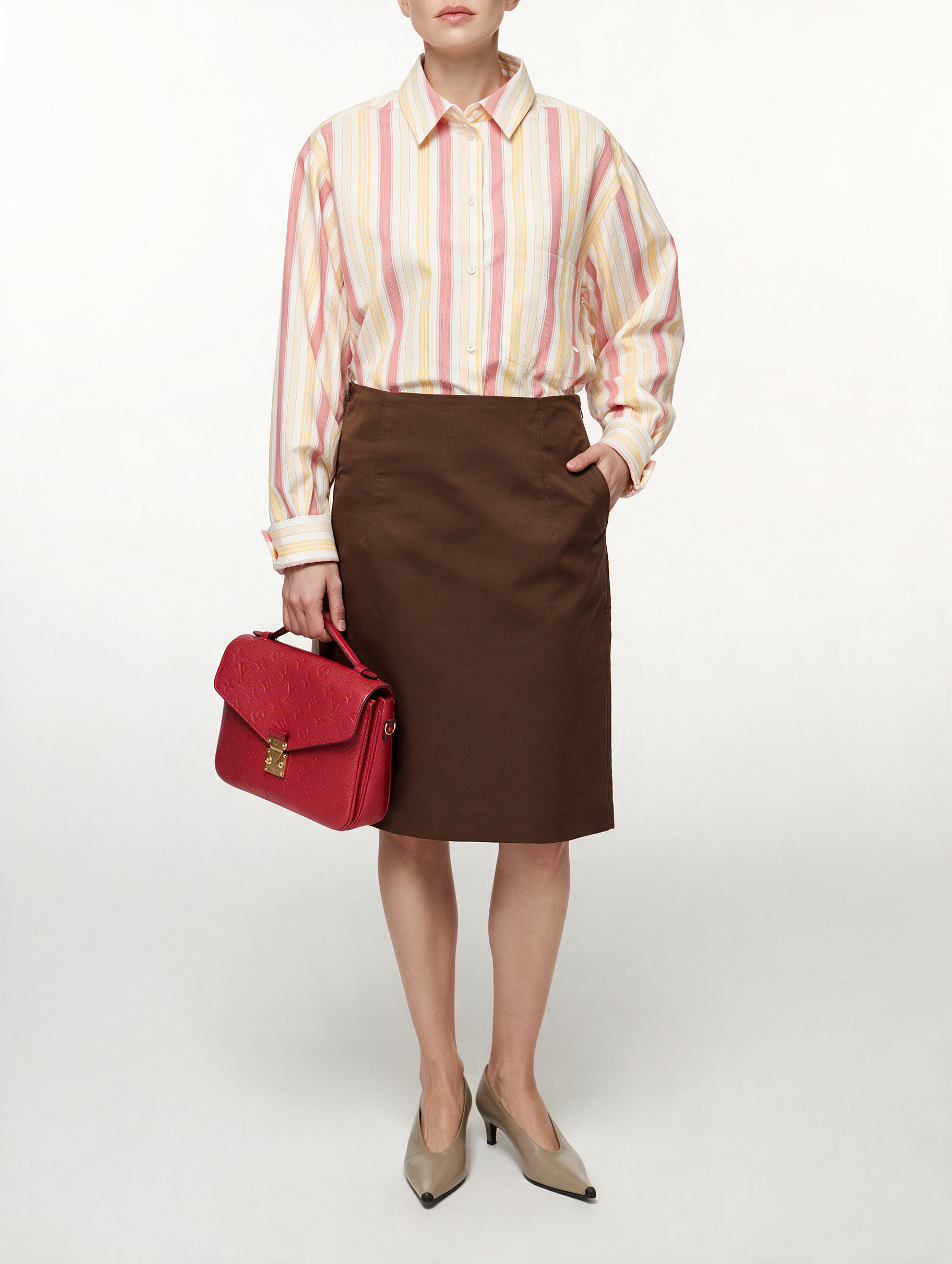 Louis Vuitton Metis Pochette  2