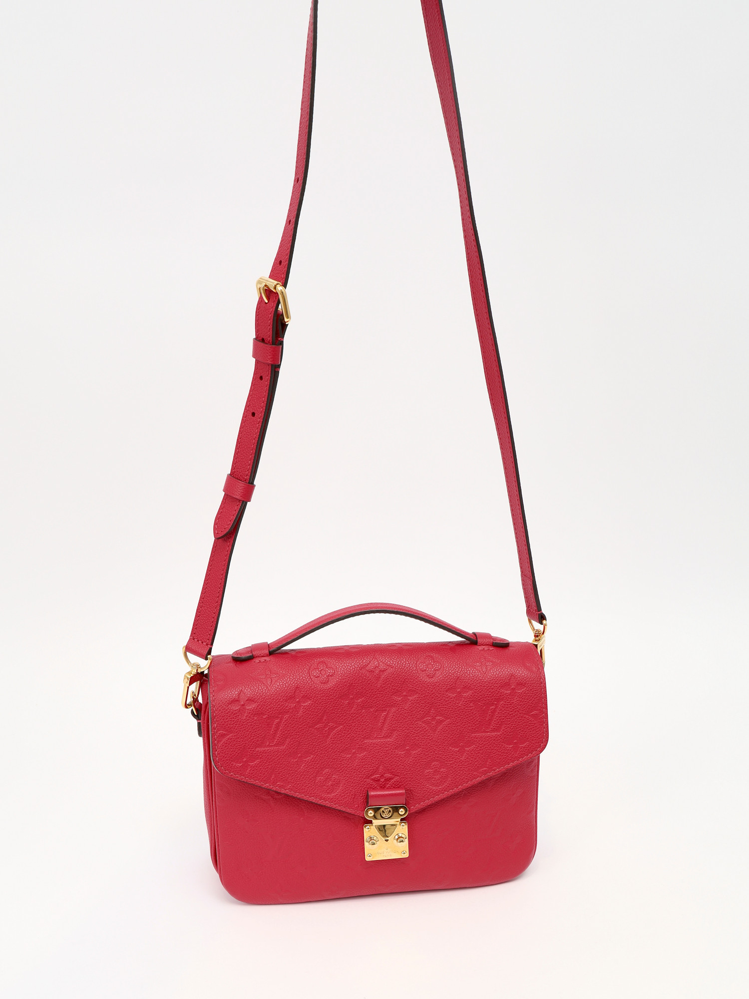 Louis Vuitton Metis Pochette  5