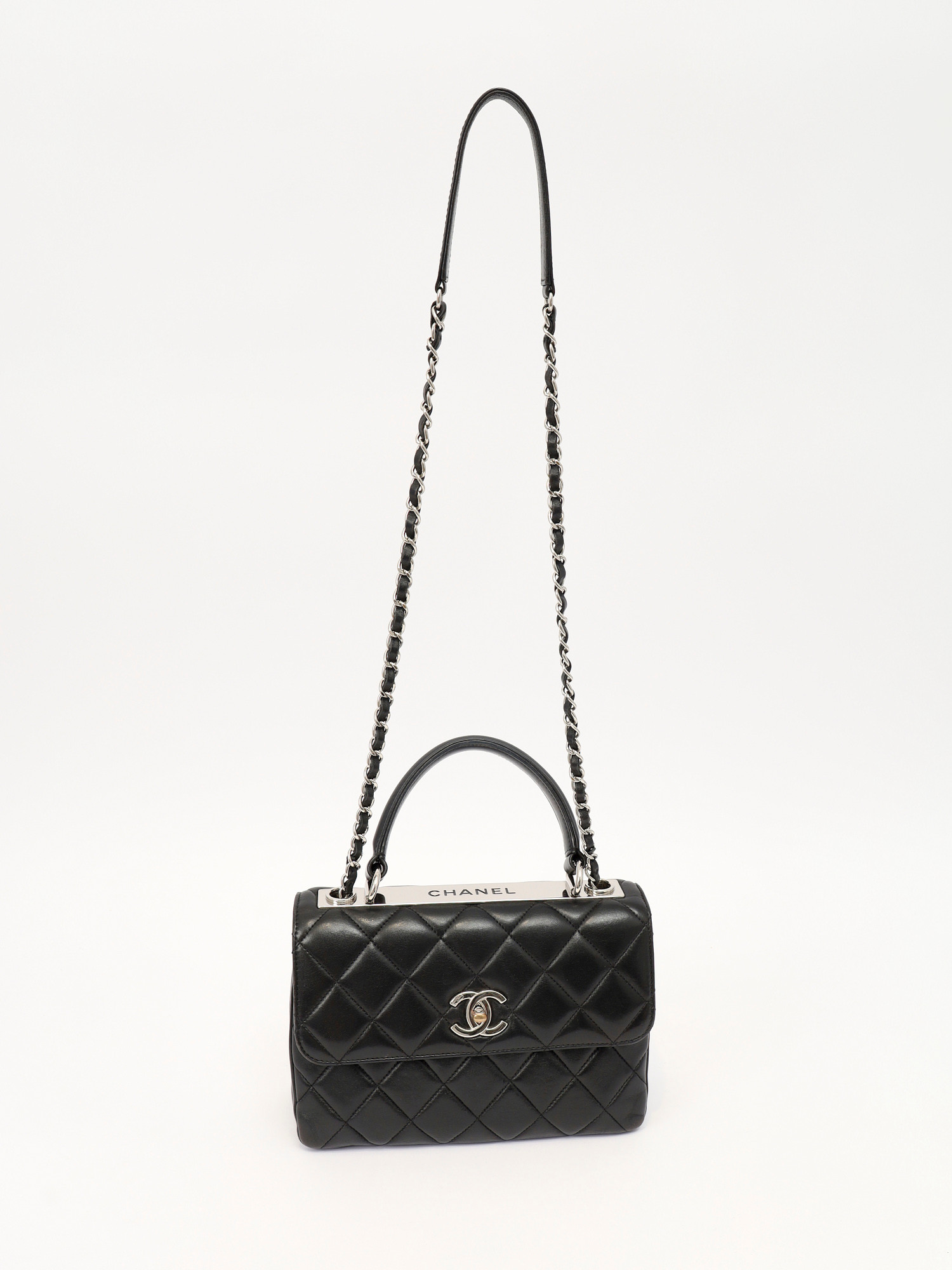 Chanel Trendy  5