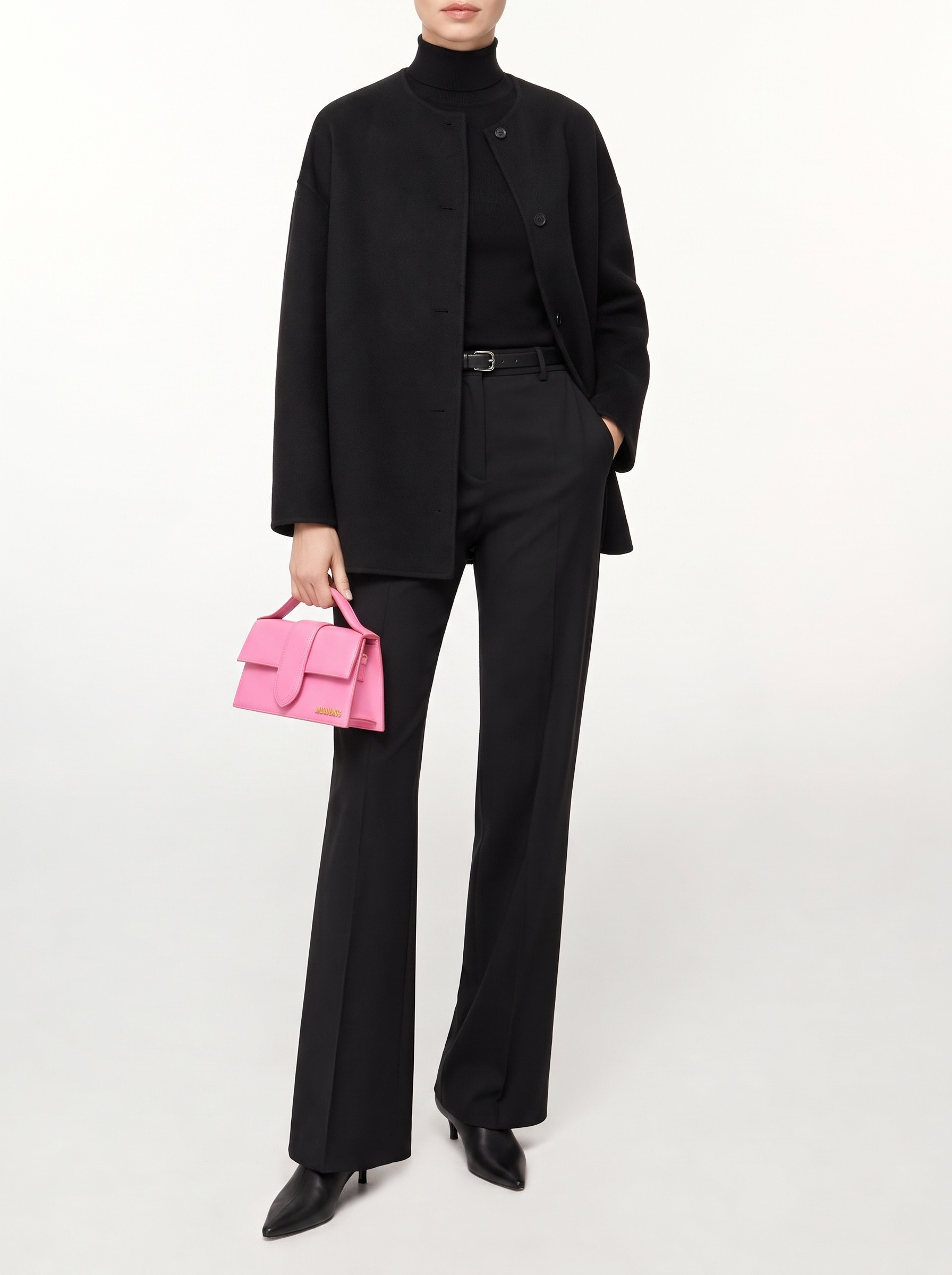 Jacquemus Le Bambino  2