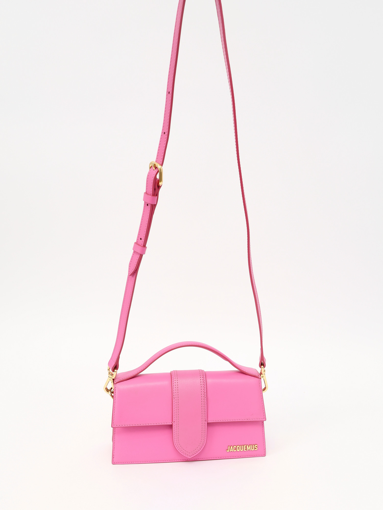 Jacquemus Le Bambino  5