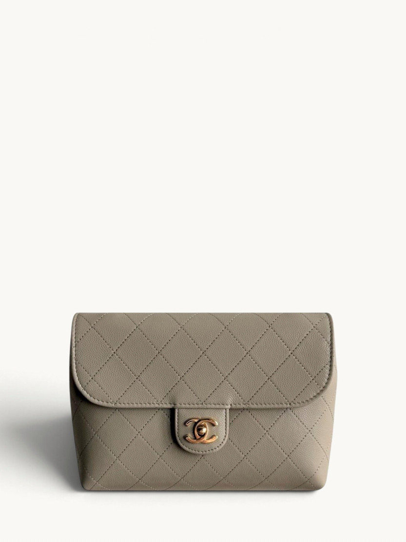 Chanel Timeless Classic 