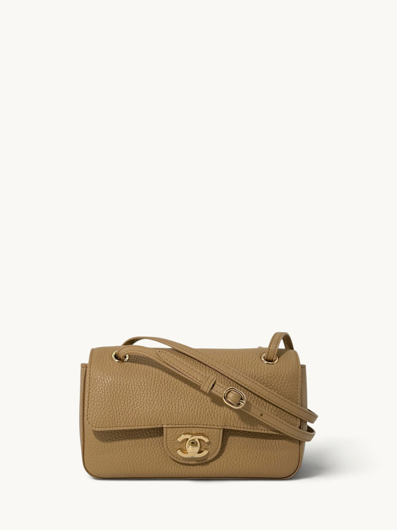 Chanel Timeless Classic 