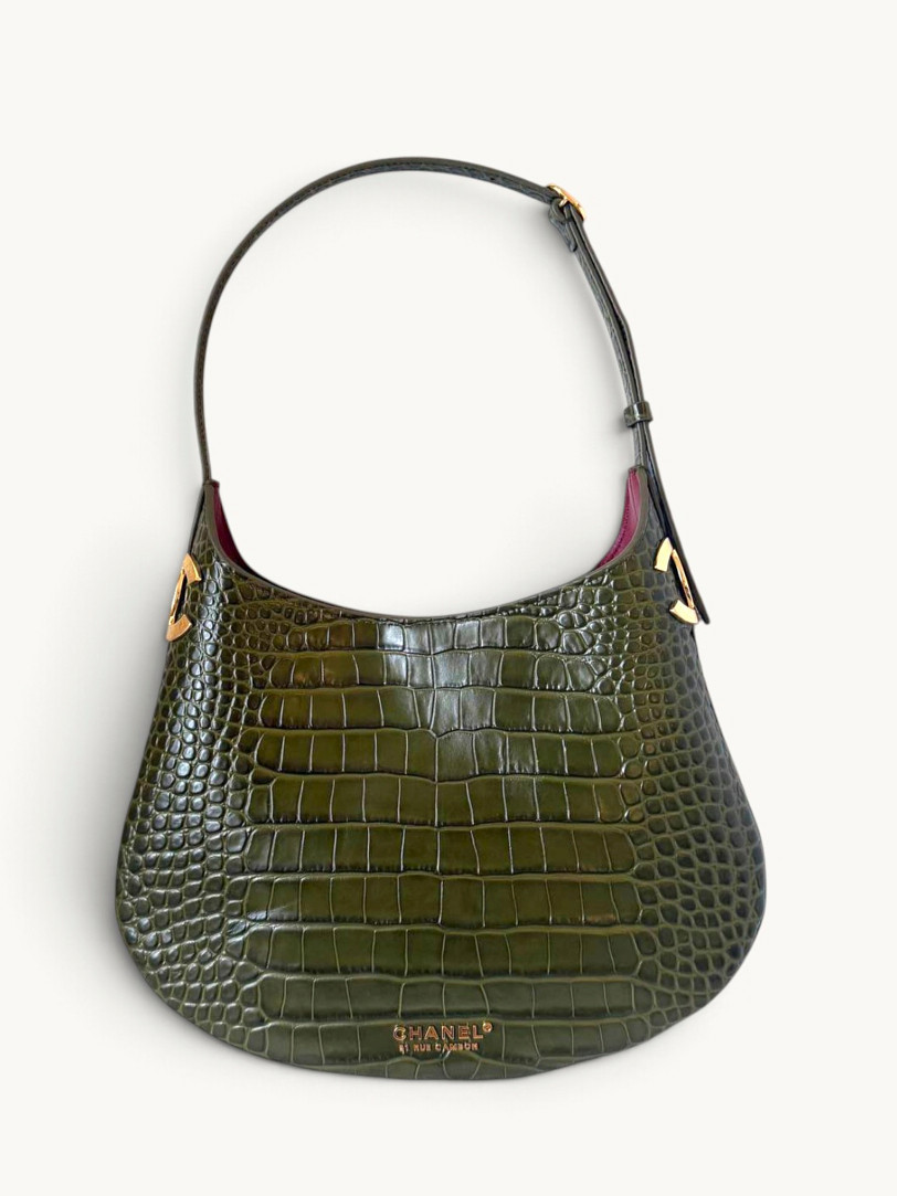 Chanel Hobo 
