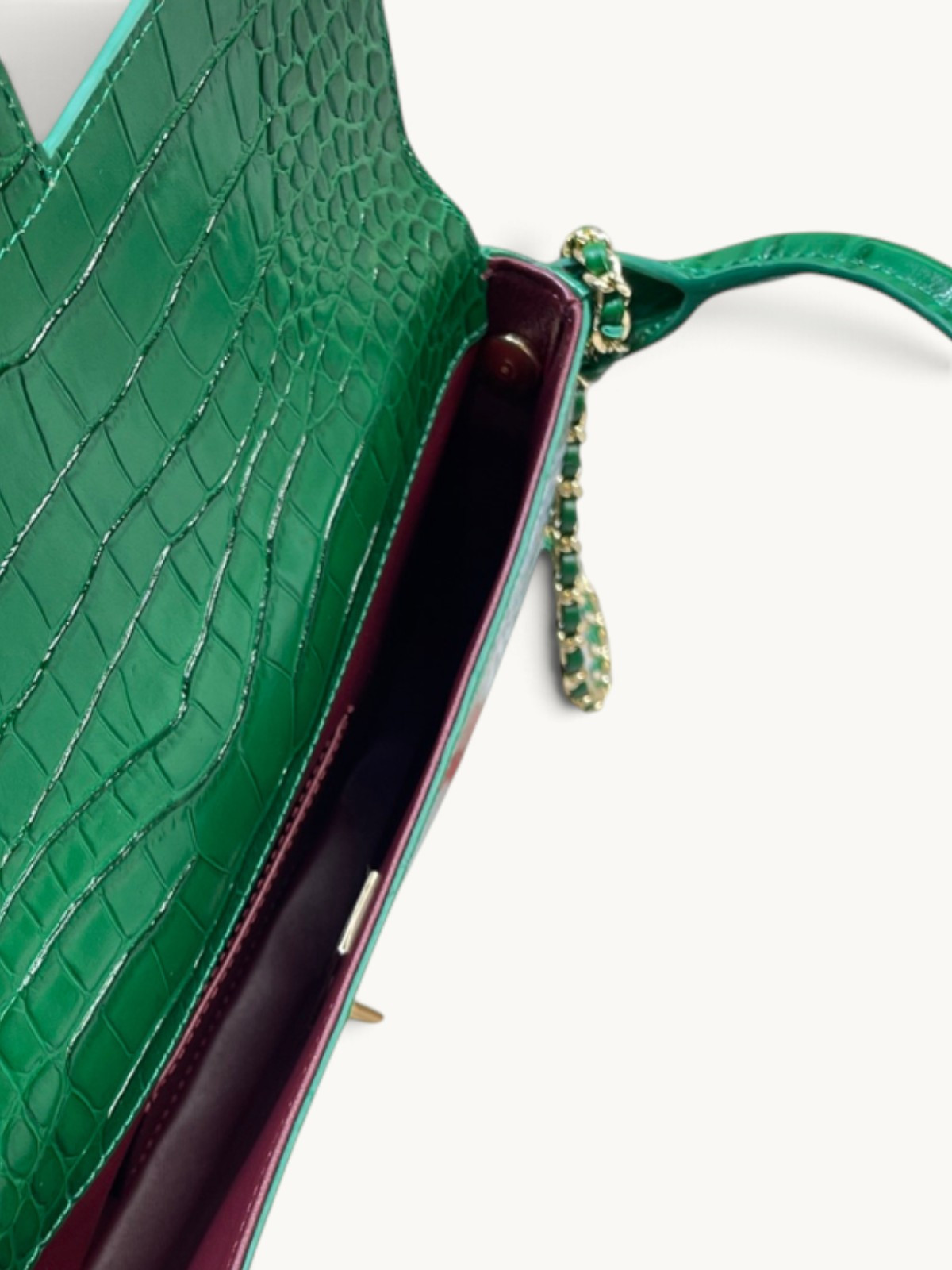 Chanel Timeless Classic  5