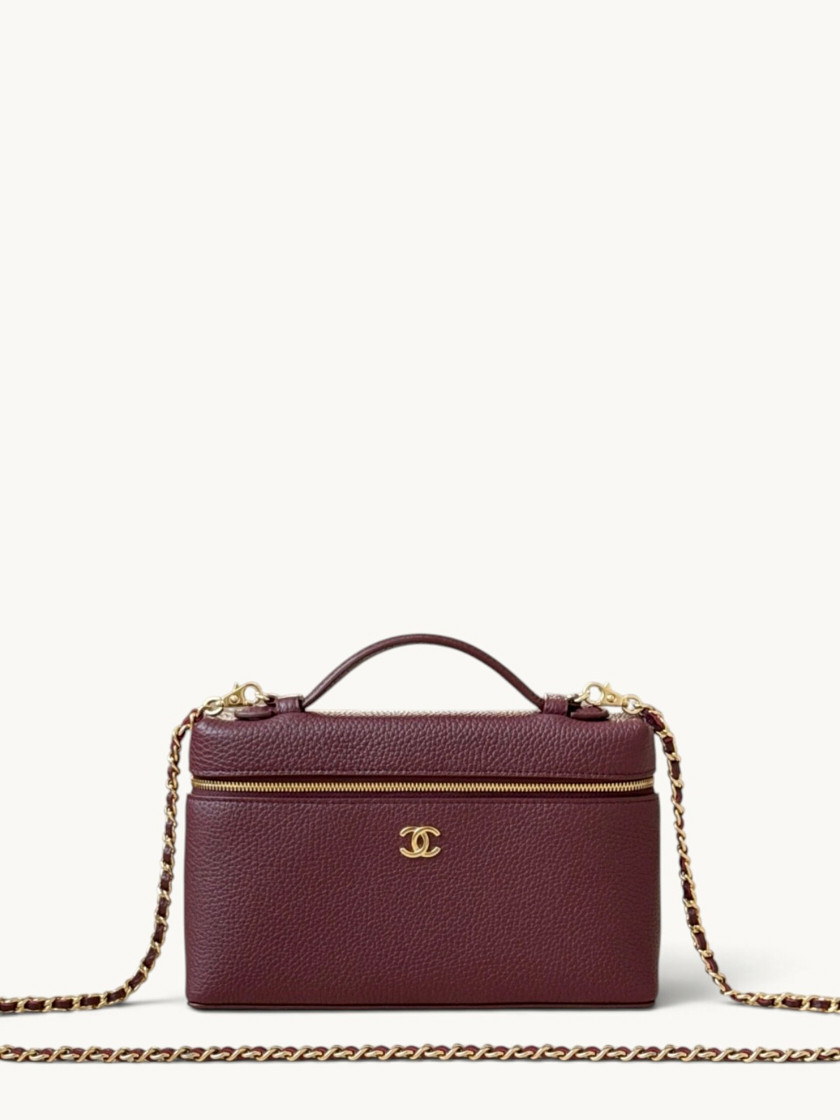 Chanel Vanity 