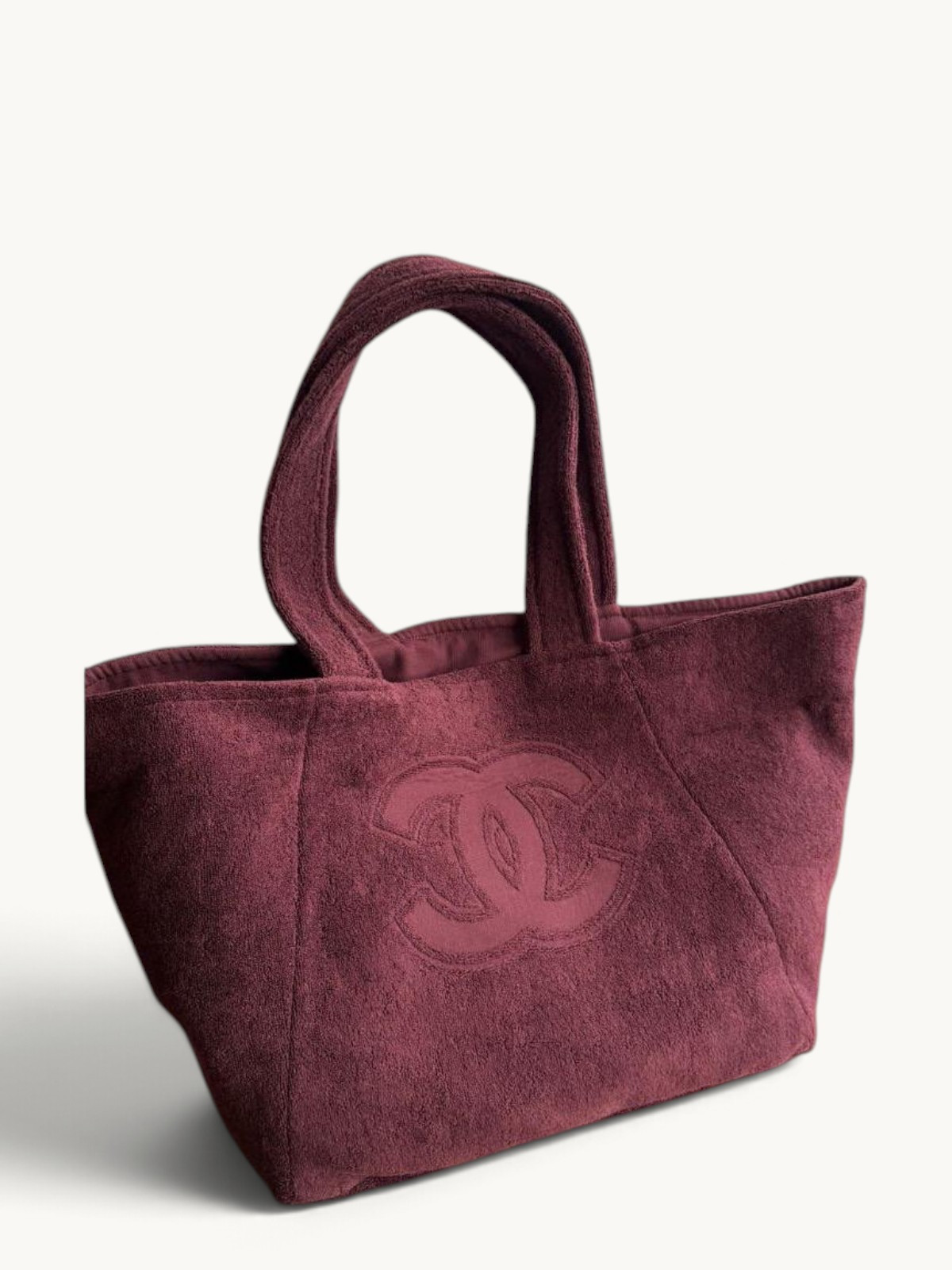 Chanel Coco Beach  5