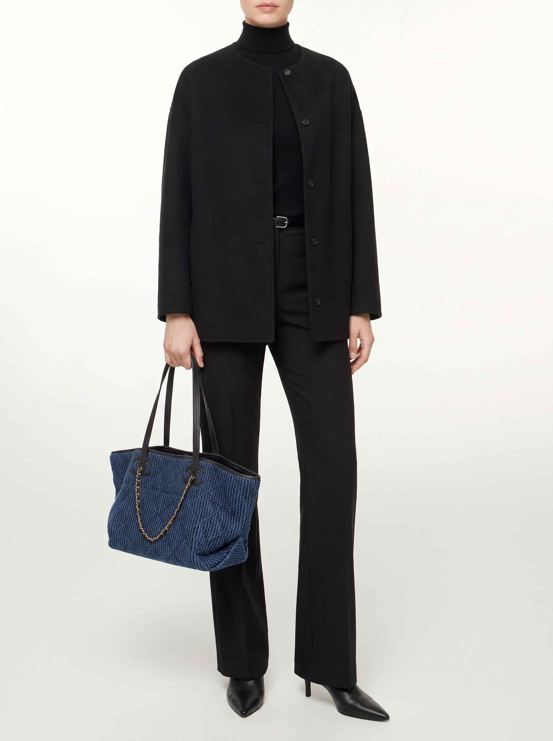 Chanel Shopping  2