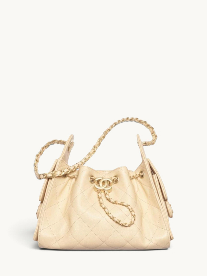 Chanel 25 
