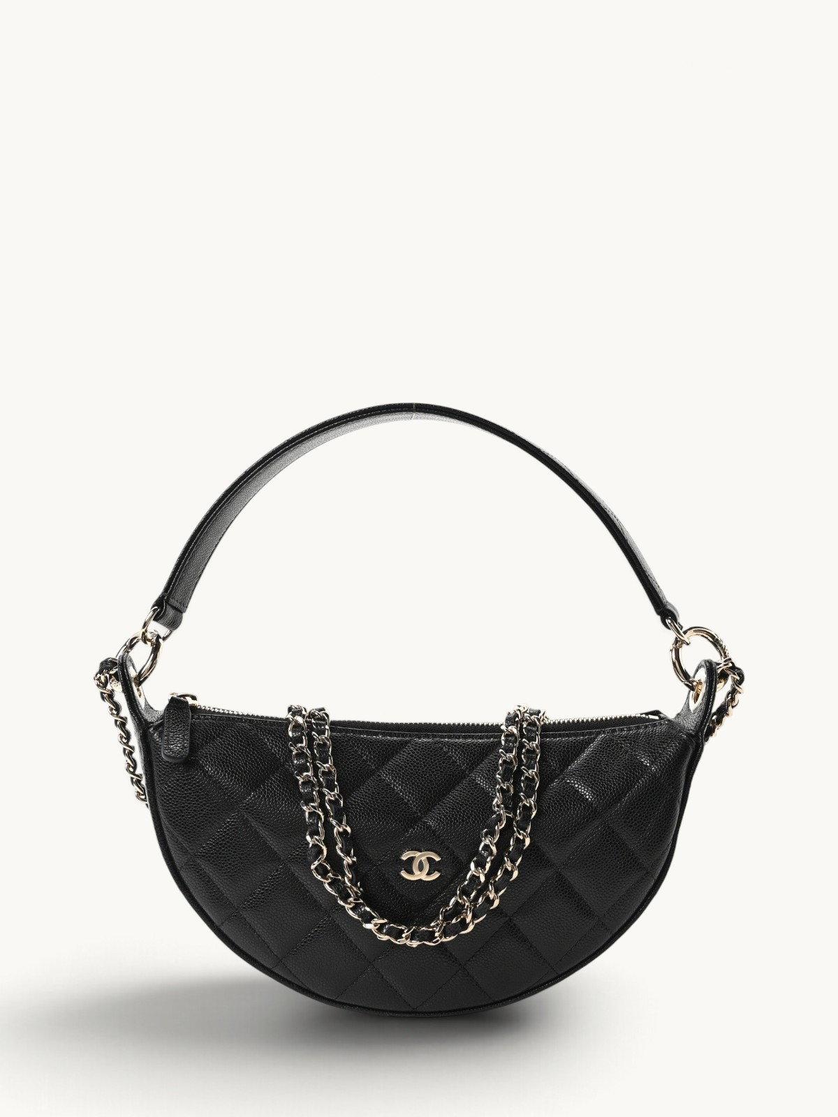 Chanel Hobo 