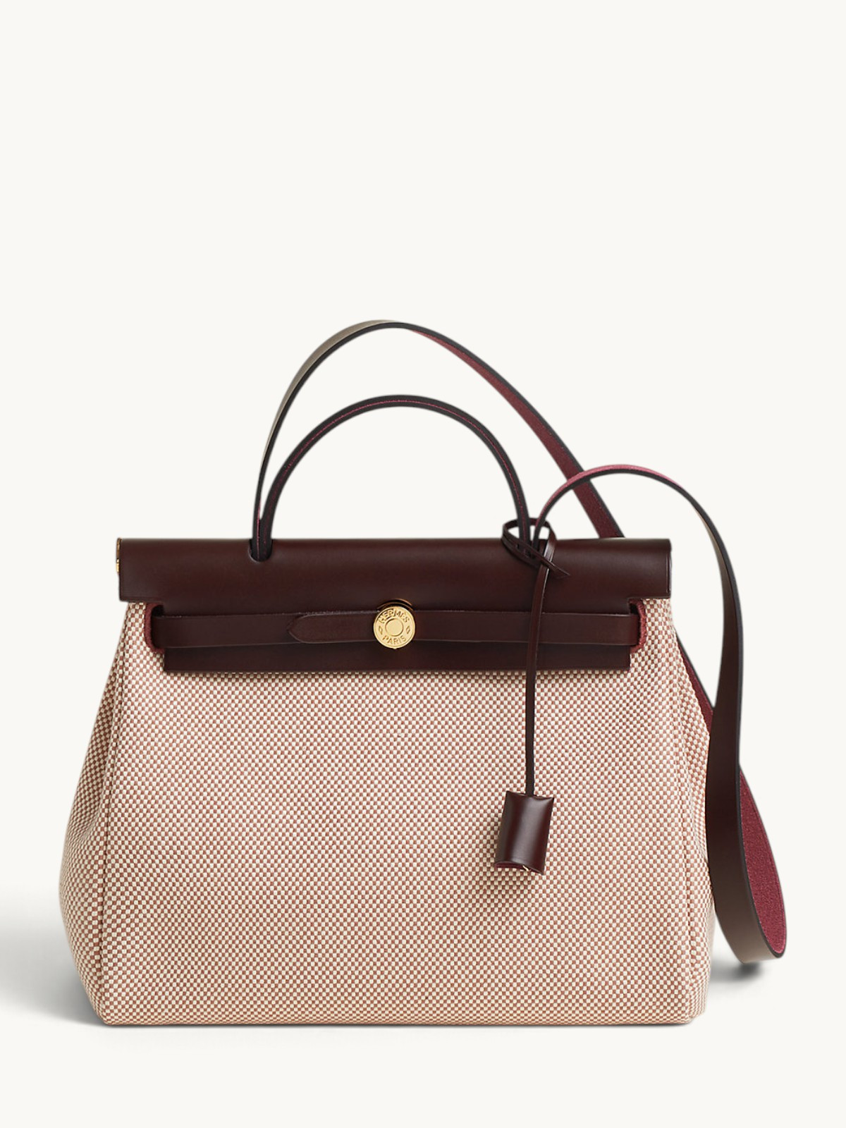 Hermes Herbag 31