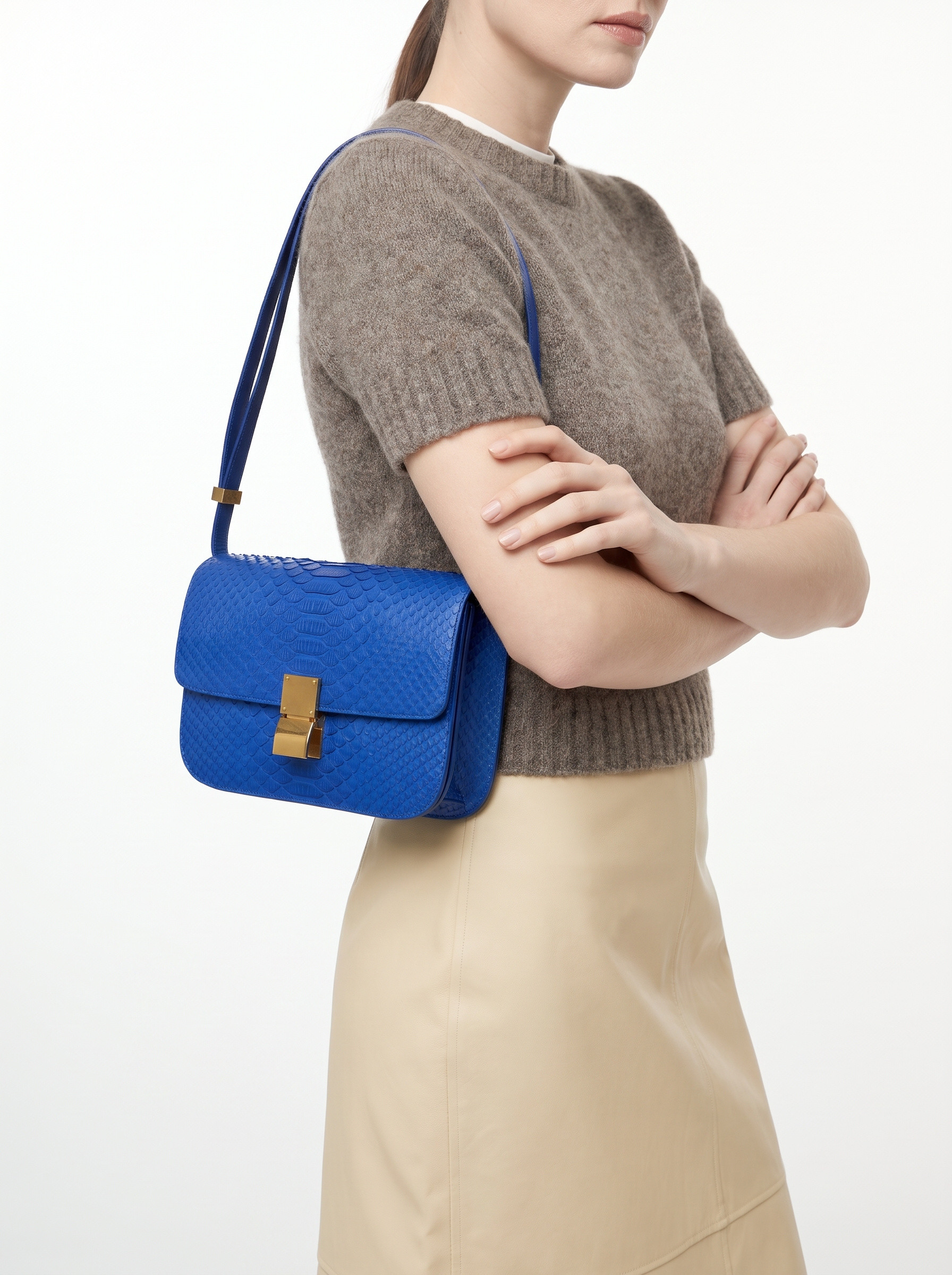 Celine Classic  2