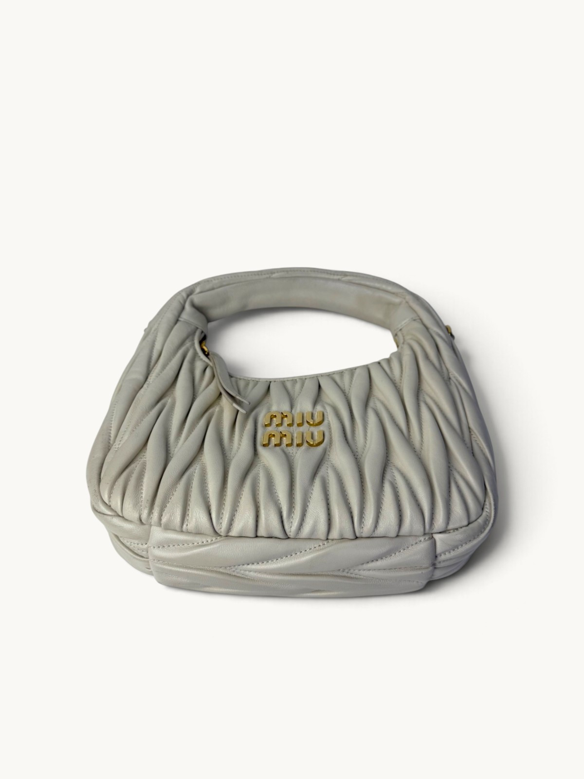 Miu Miu Hobo  5