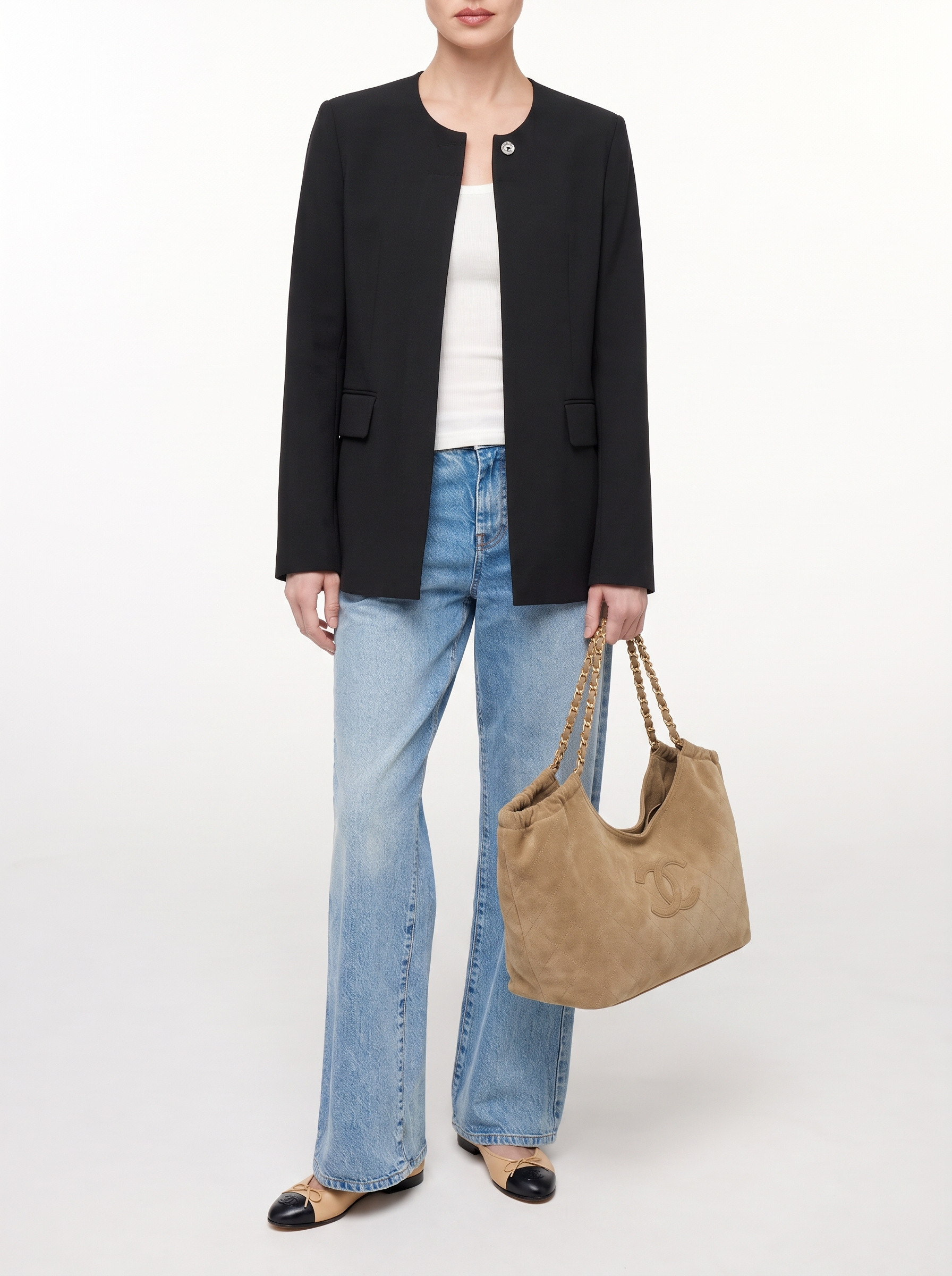 Chanel Shopping  2