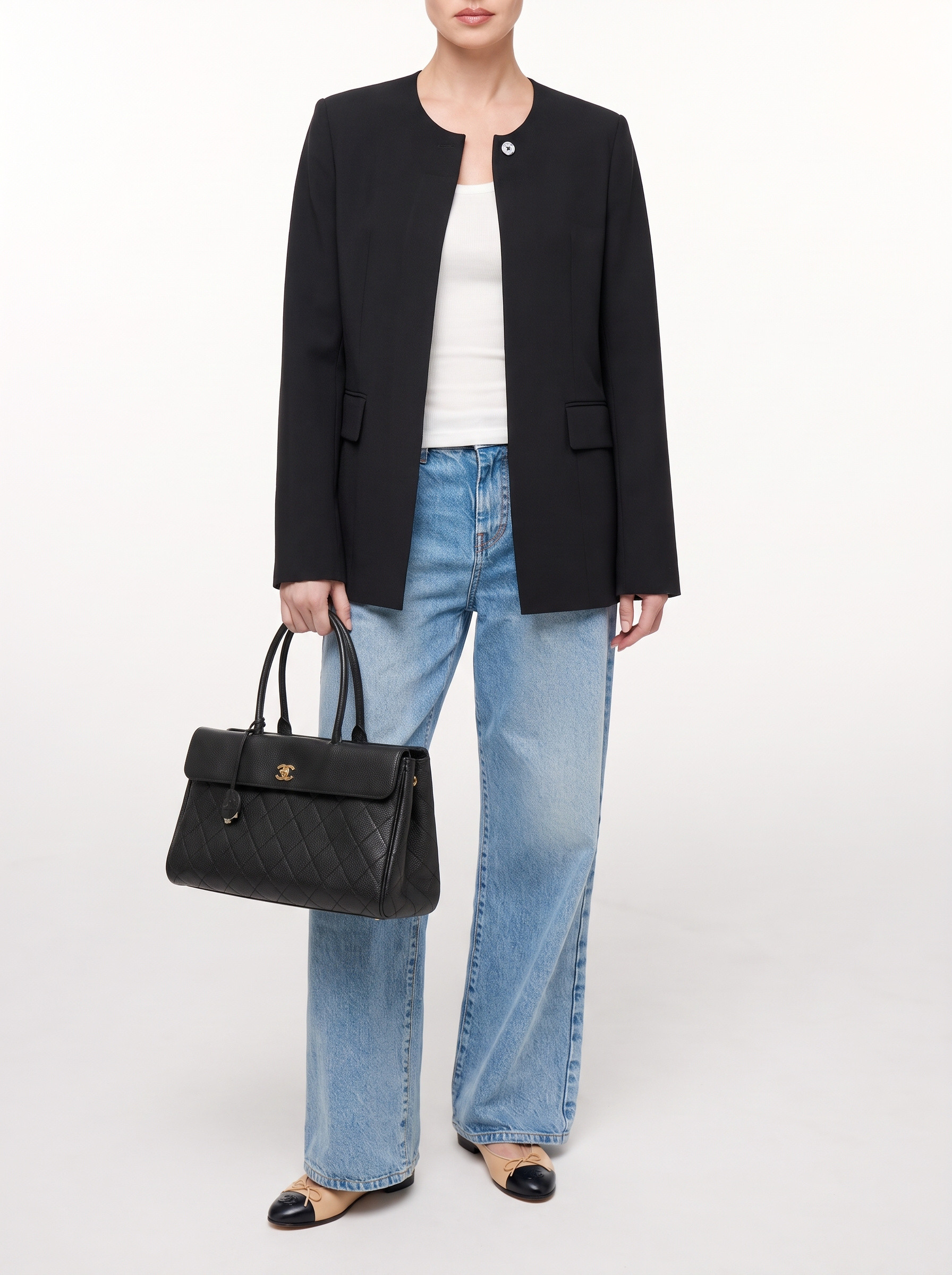 Chanel Shopping  2