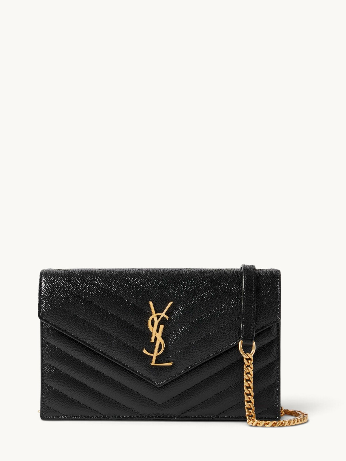 Saint Laurent Envelope 