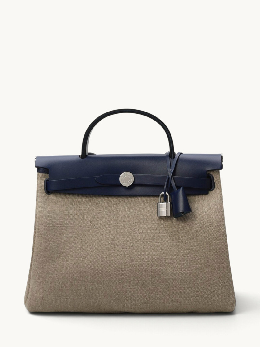 Hermes Herbag 31