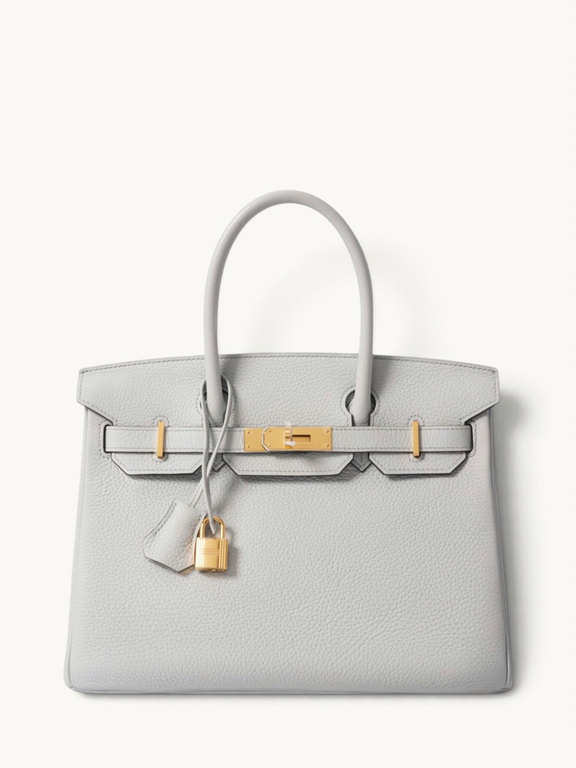 Hermes Birkin 30