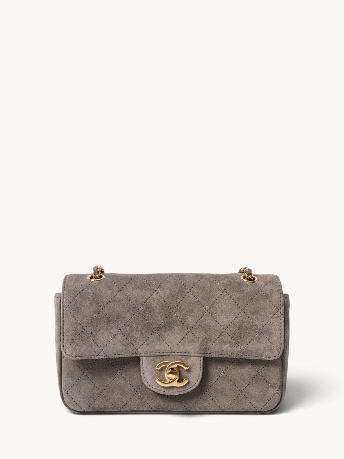 Chanel Timeless Classic 