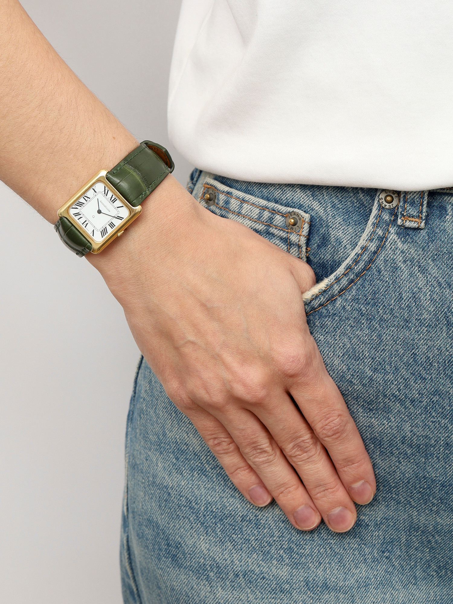 Jaeger-LeCoultre   2
