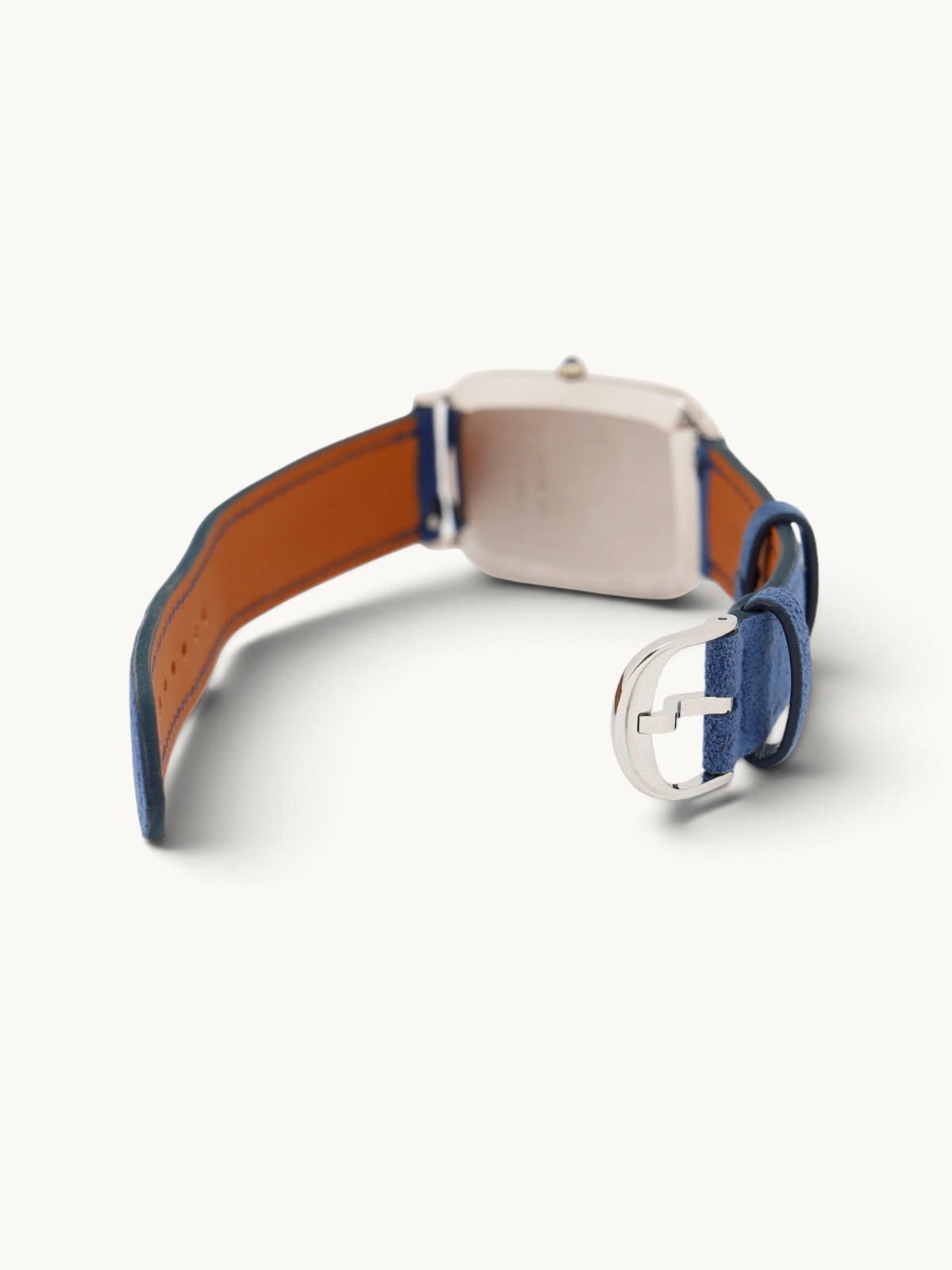 Jaeger-LeCoultre Vogue Imperial  5