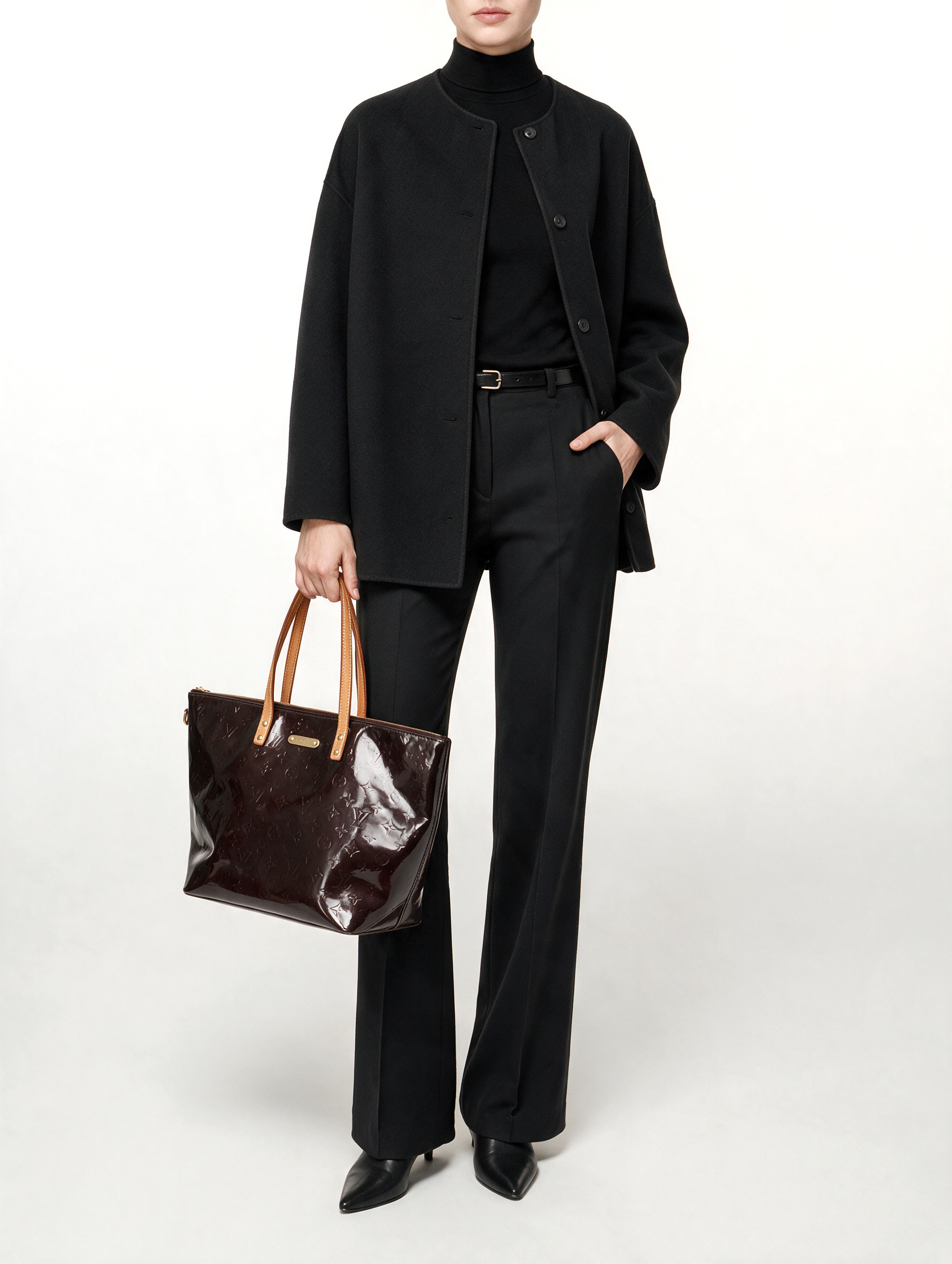 Louis Vuitton Bellevue  2