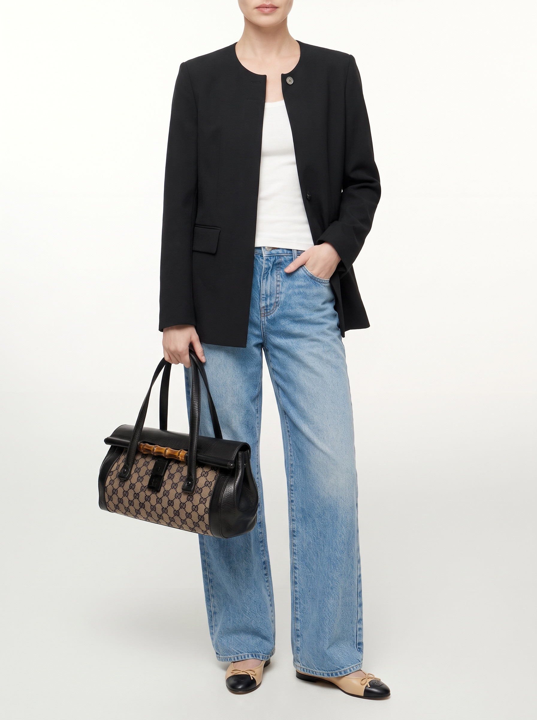 Gucci Bamboo  2