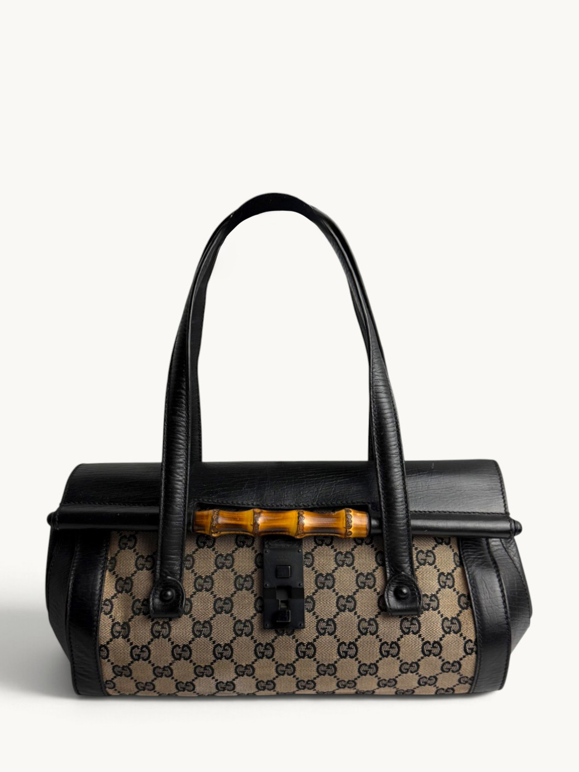 Gucci Bamboo 