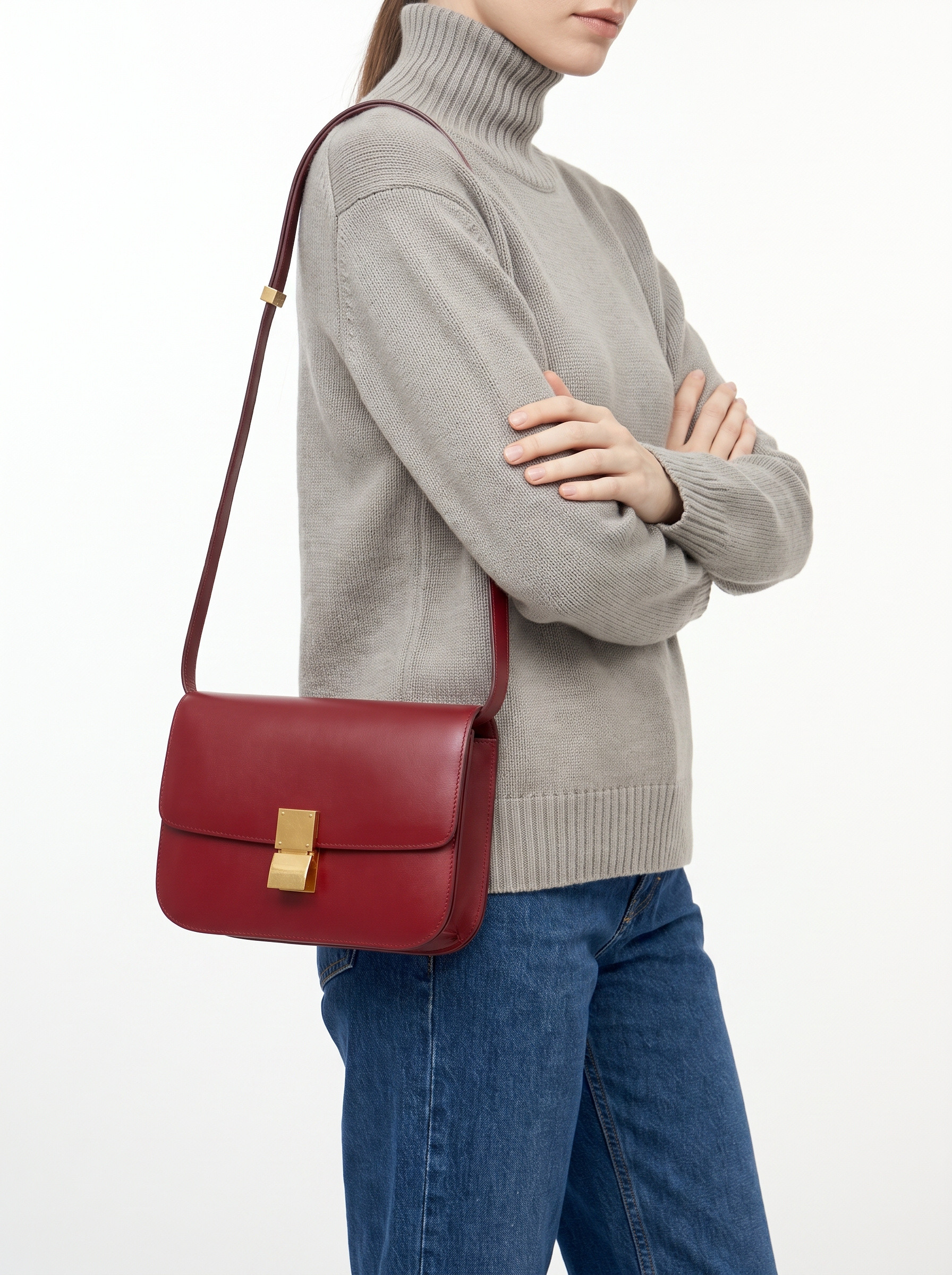 Celine Classic  2