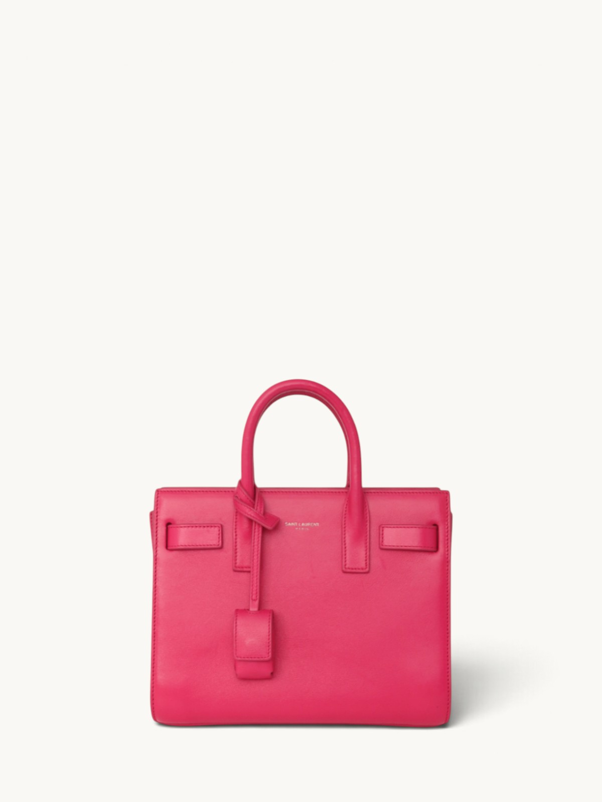 Saint Laurent Sac De Jour 