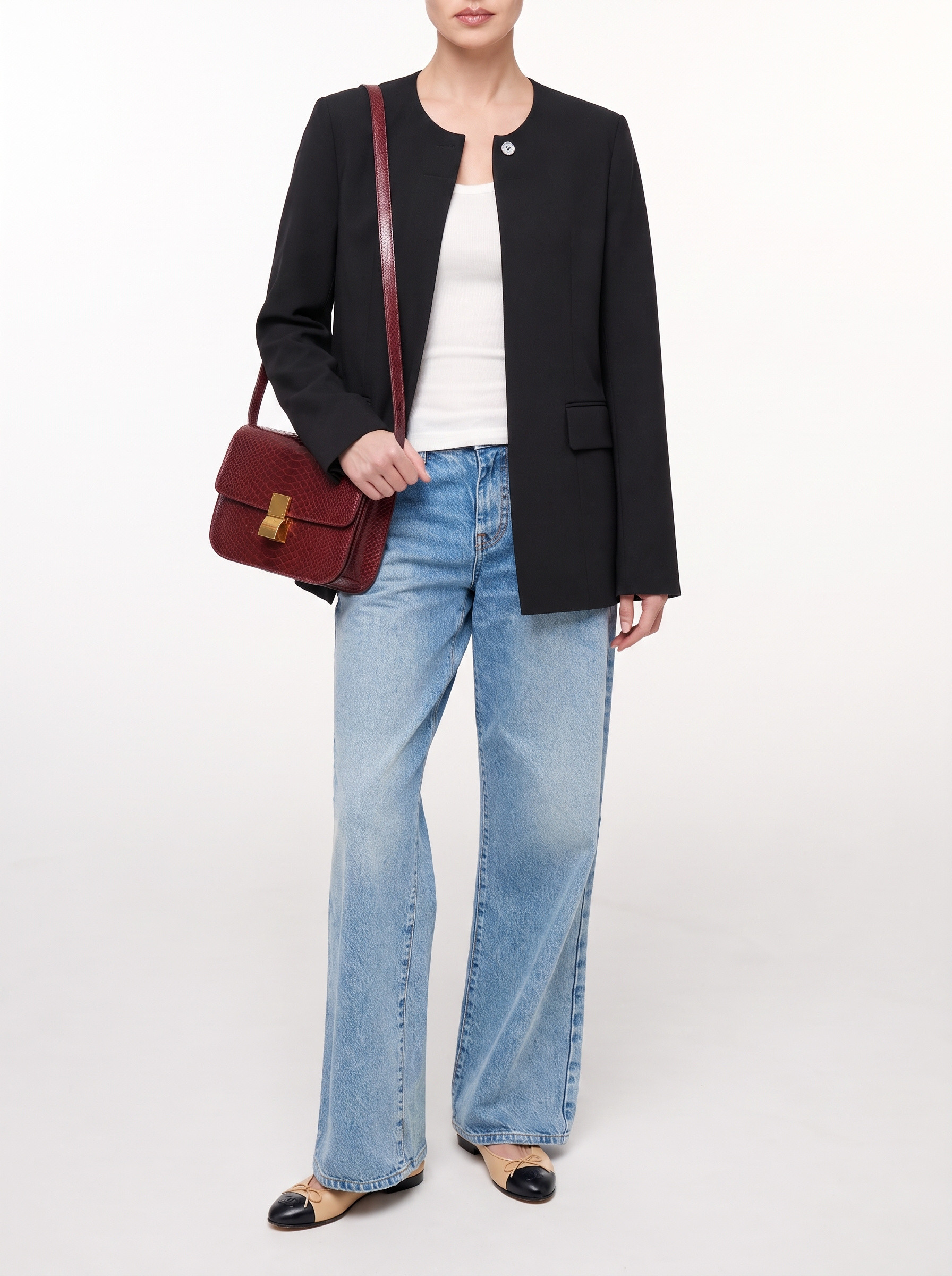 Celine Classic  2