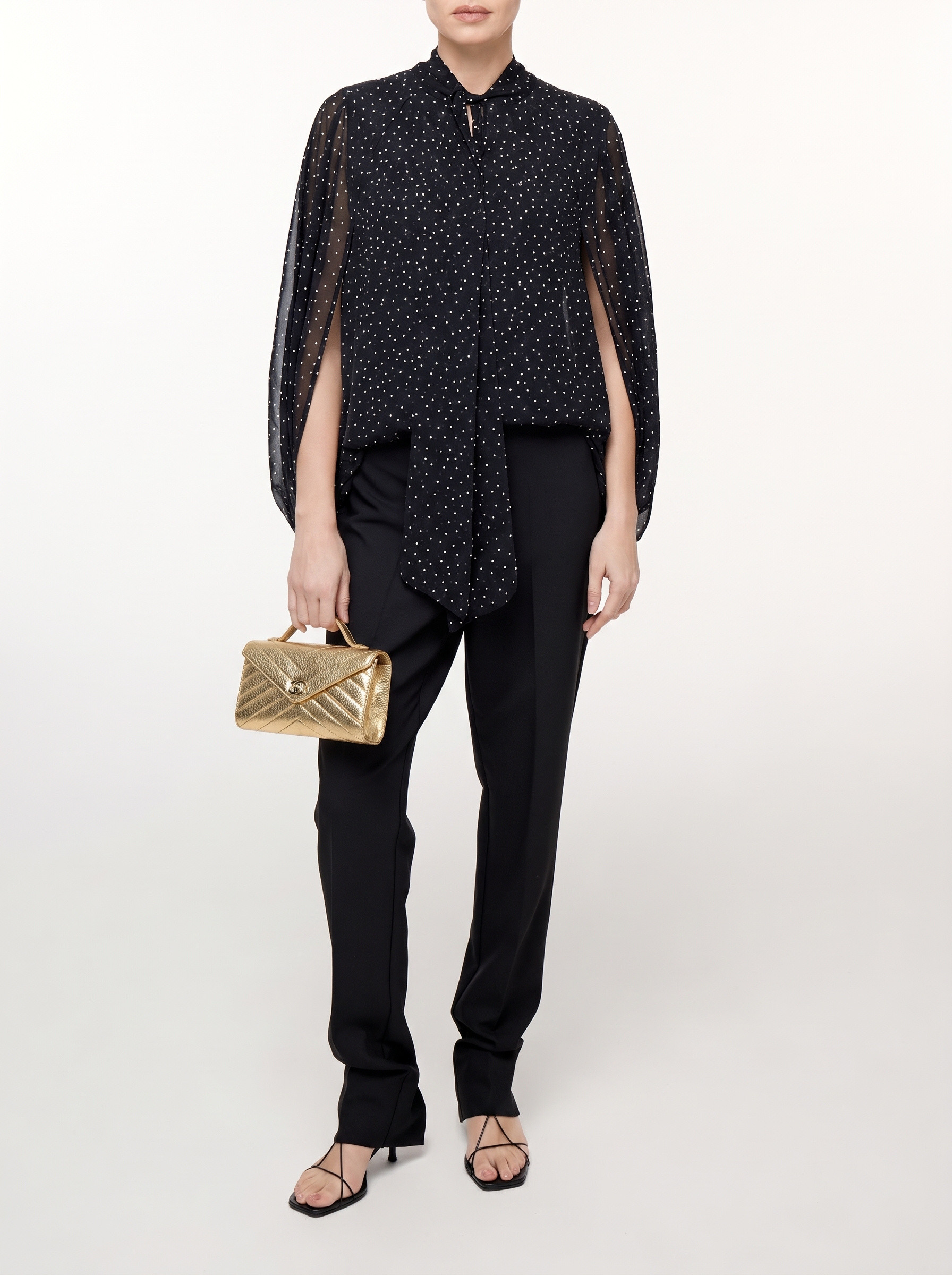 Chanel Holiday  2
