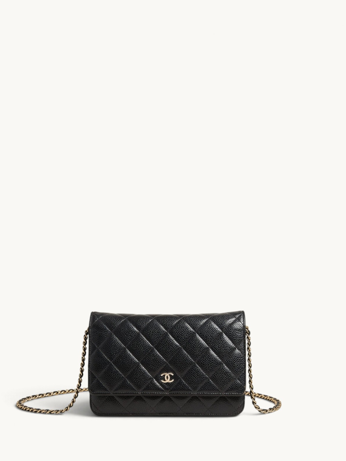 Chanel WOC 