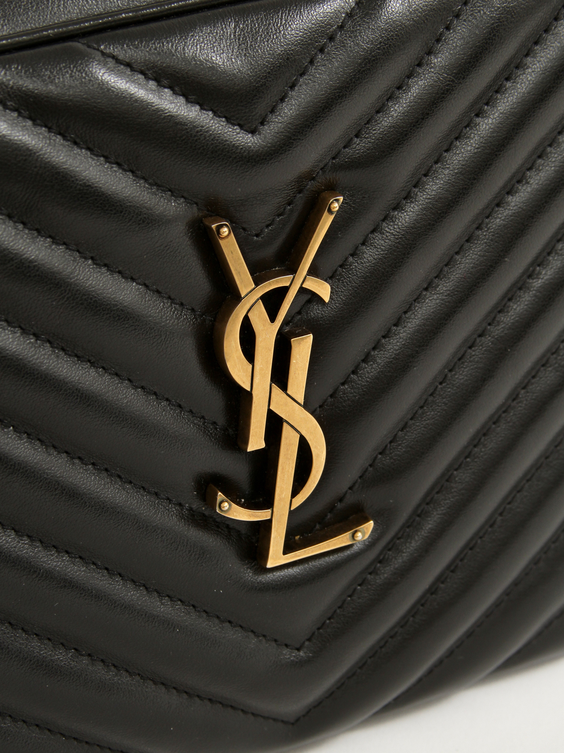 Saint Laurent Camera  5