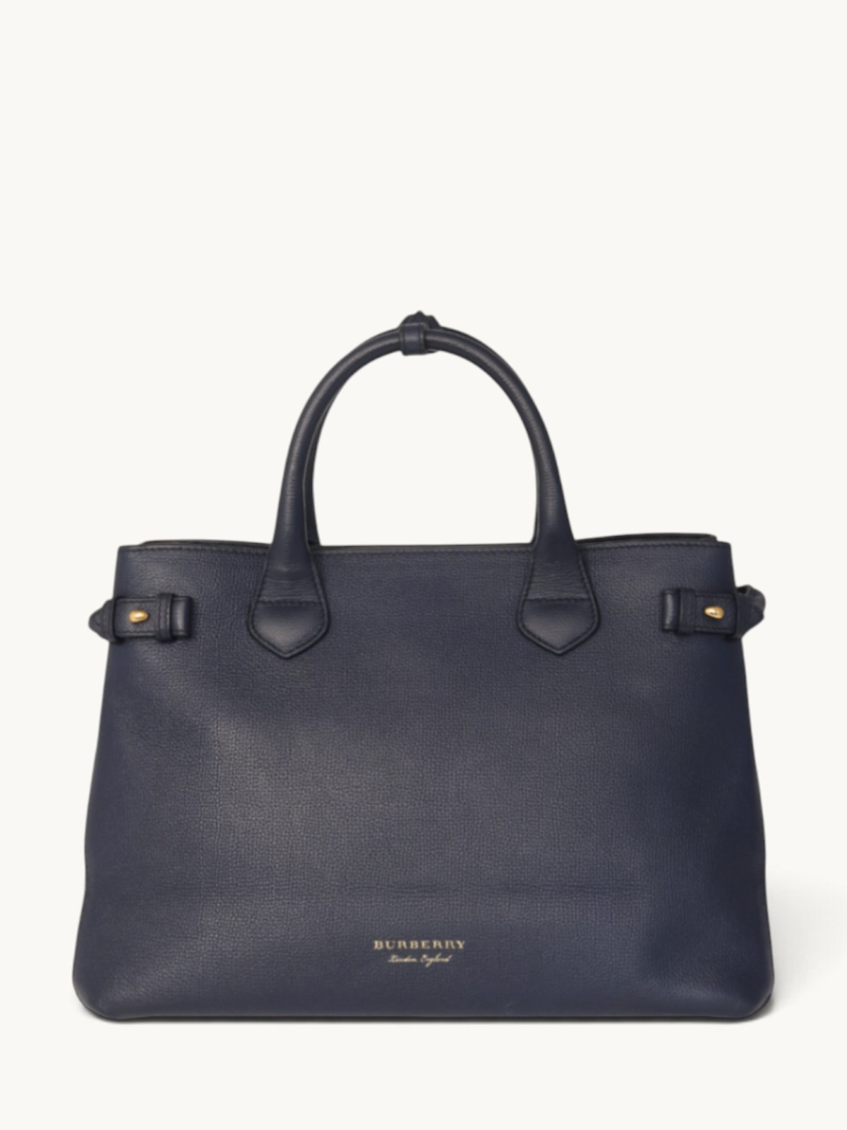 Burberry Banner 